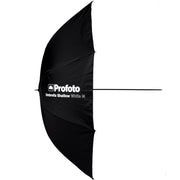 Бял отражателен чадър Profoto Shallow White M 105cm