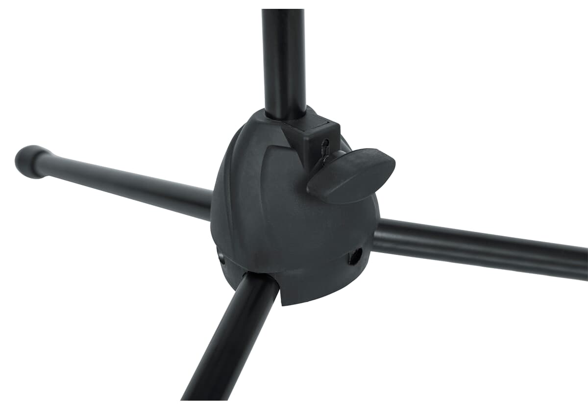 Gator Frameworks Rok-It Tripod Mic Stand with Fixed Boom