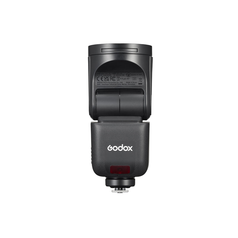 Светкавица GODOX V1Mid за Nikon