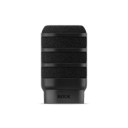 Rode WS14 for Podmic and Podmic USB - black