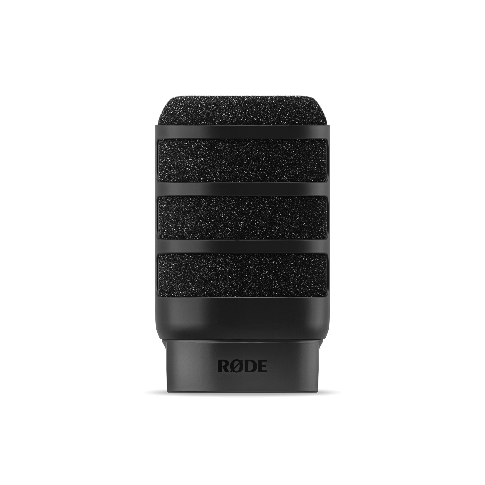 Rode WS14 for Podmic and Podmic USB - black