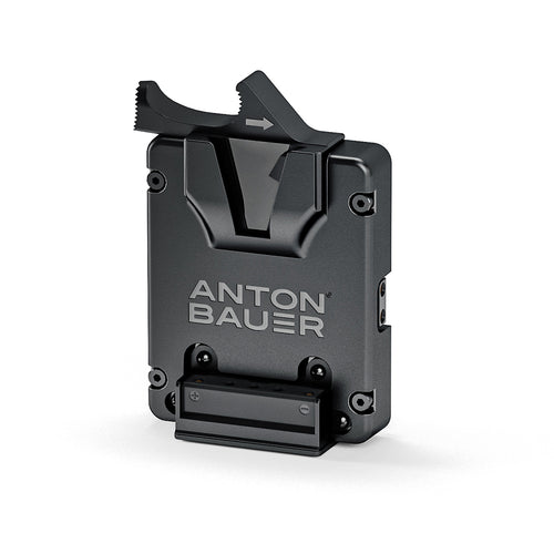 Скоба за V-Mount Anton Bauer Titon Micro с P-Tap & USB
