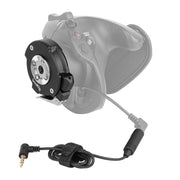 Адаптер за ръкохватка към ARRI Rosette за SONY FX6 от SmallRig