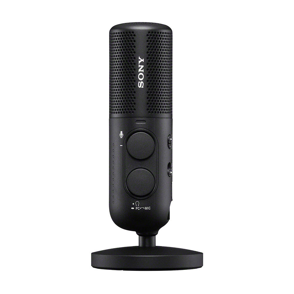 Wireless Streaming Microphone Sony ECM-S1