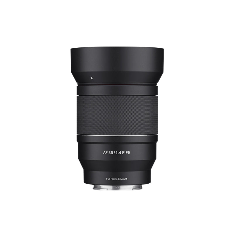Обектив Samyang AF 35mm f1.4 P Sony FE