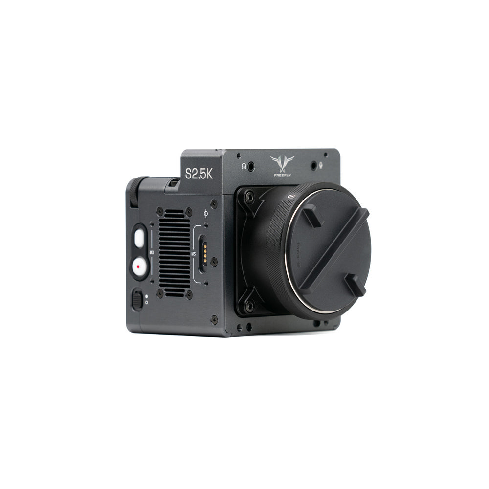Freefly Ember S2.5K (Активен EF Байонет, 2.56TB pSLC SSD)