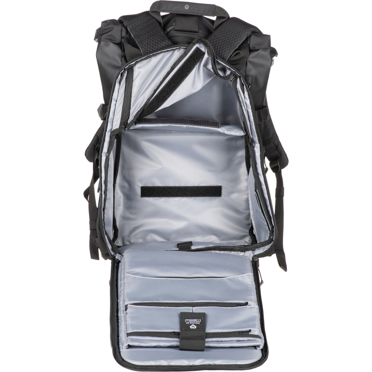 Раница WANDRD PRVKE Bag Only 31L Black