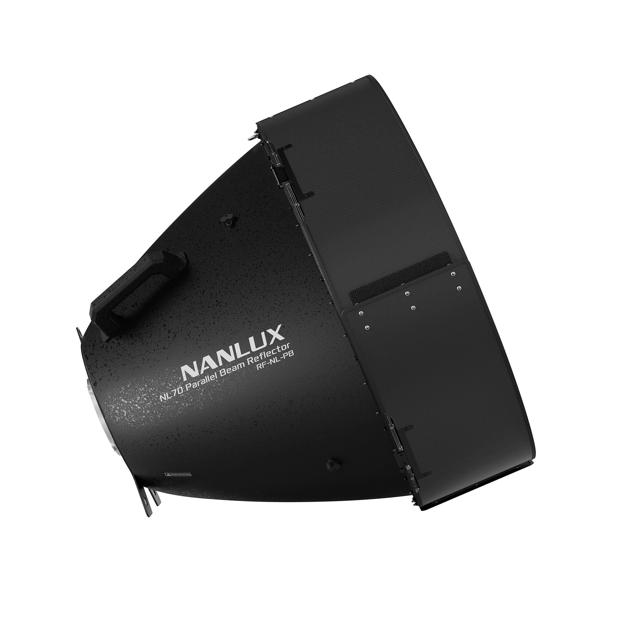 NANLUX NL70 Parallel Beam Reflector