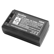 Литиево-полимерна батерия Godox VB26