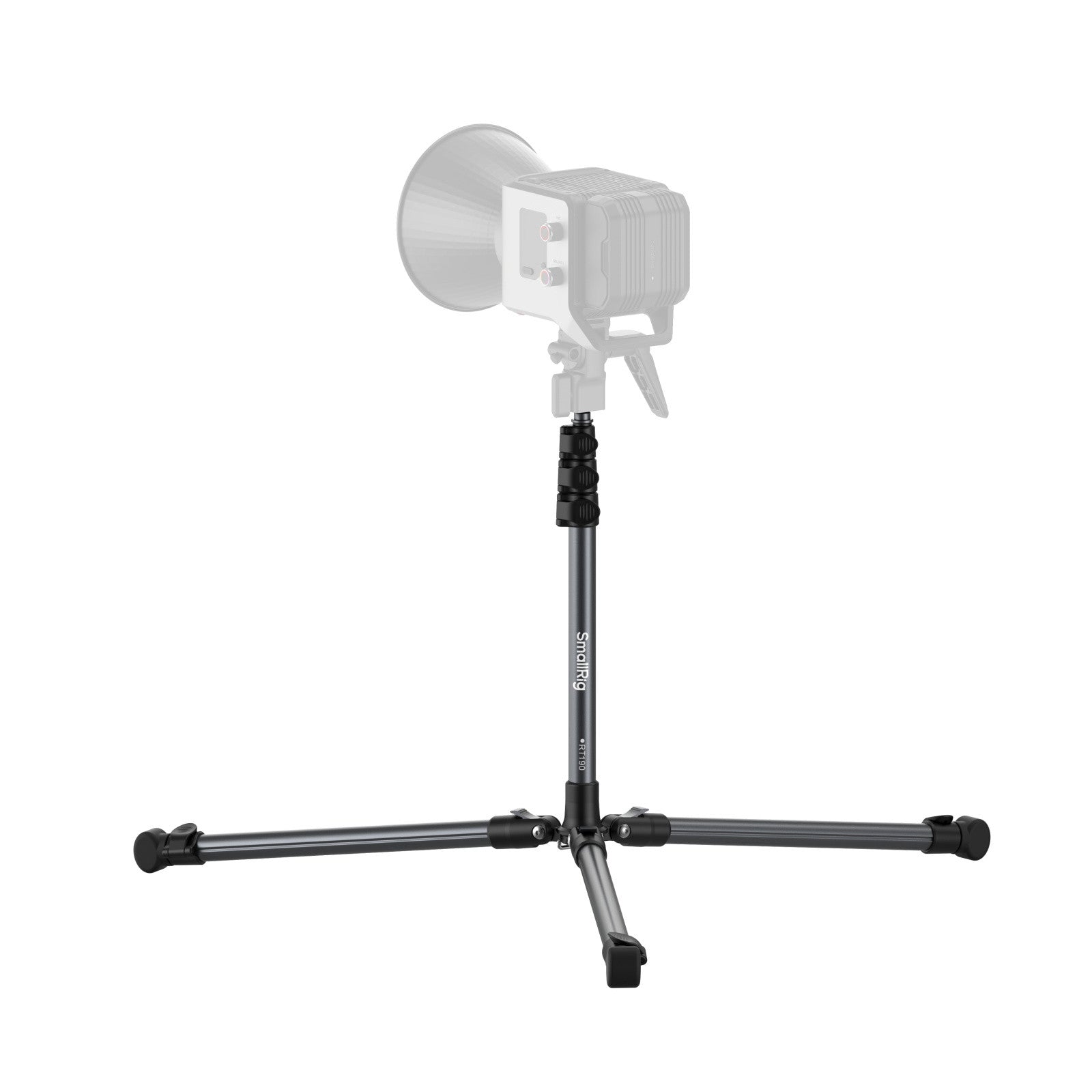 Компактен универсален статив SmallRig RT190  5475