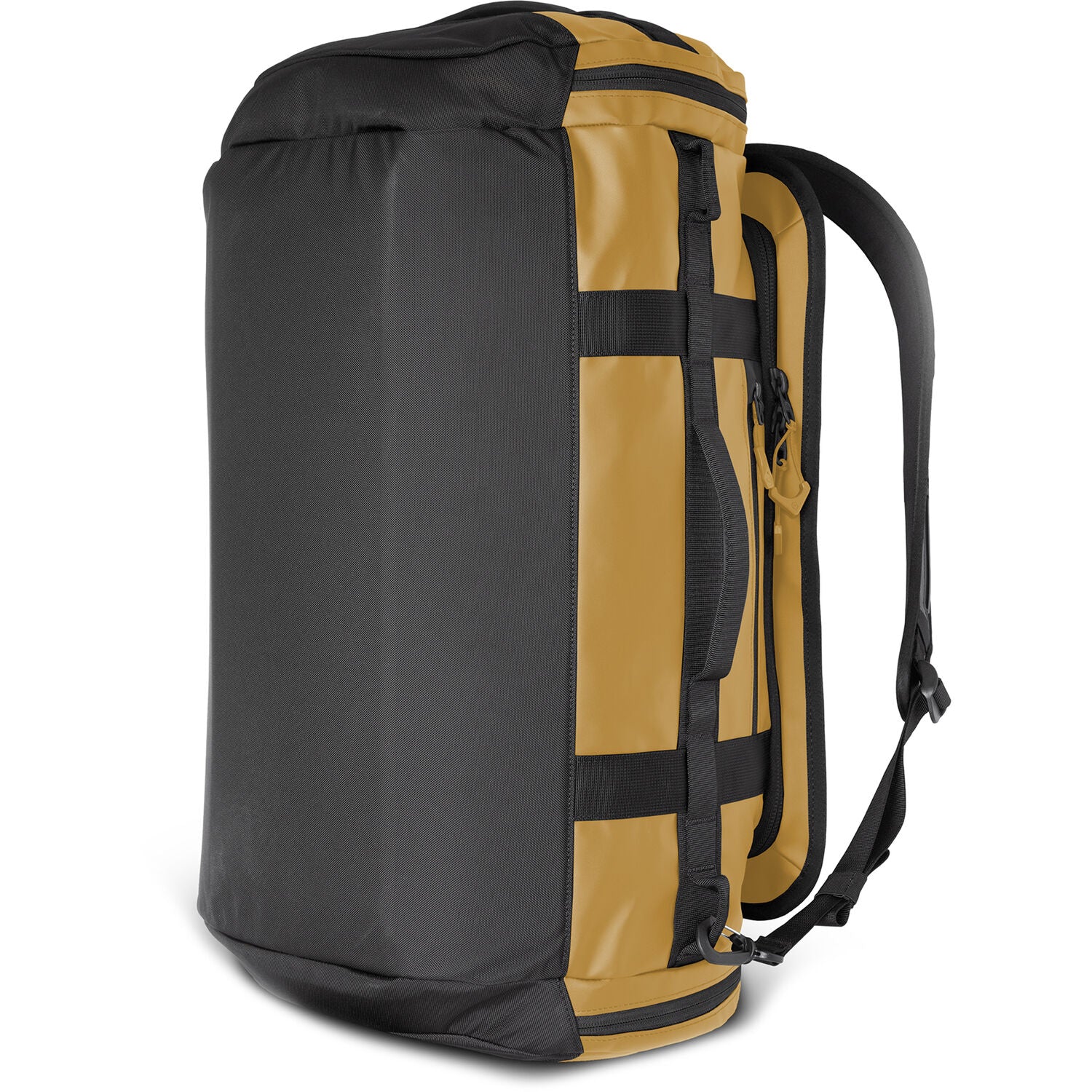 Чанта WANDRD CARRYALL Duffel 30L - Dallol Yellow