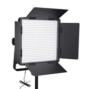LED Panel Light Nanlite 600SA