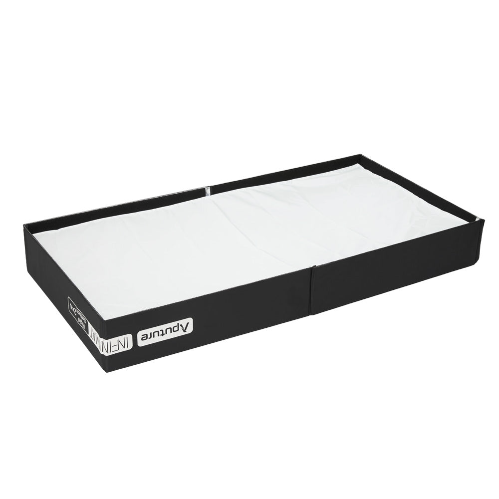 Aputure INFINIMAT Rigid Softbox 2x4