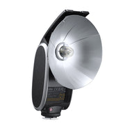 Светкавица Godox Retro Lux Senior Black