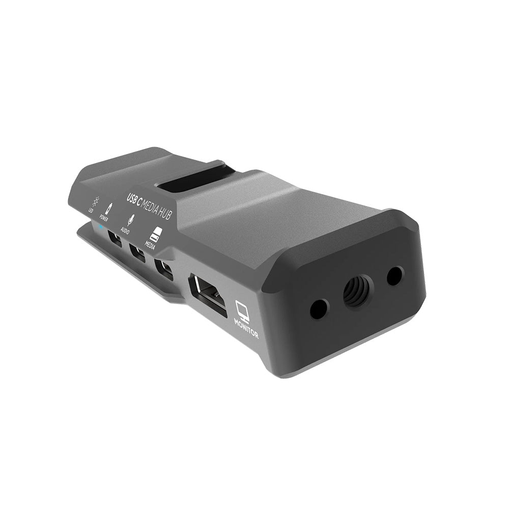 Kondor Blue USB-C Media Хъб за iPhone 15/16