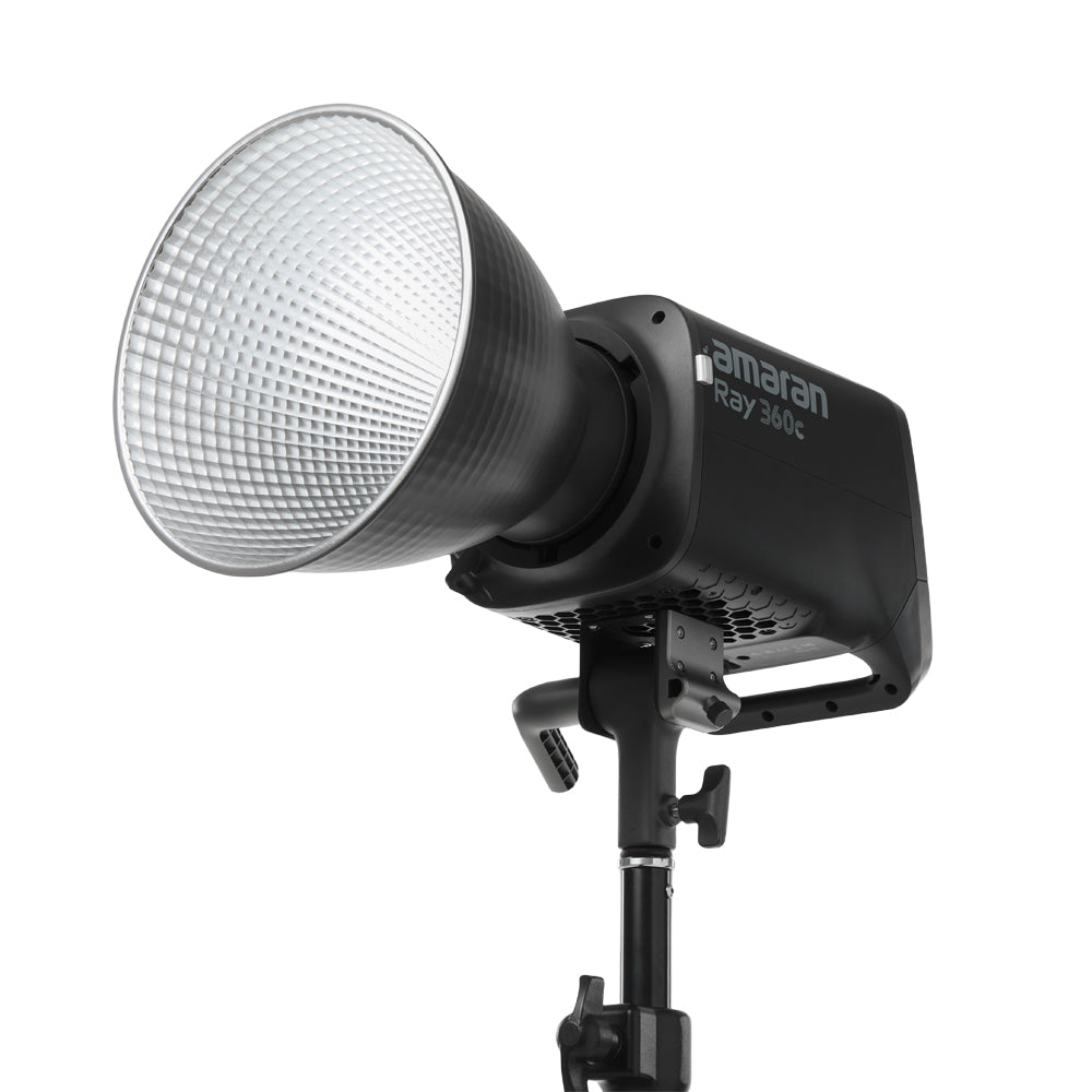 Диодно COB осветление Amaran Ray 360c