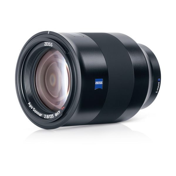 Обектив Zeiss Batis 135mm f2.8 за Sony E