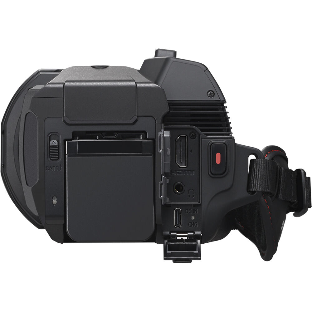 Panasonic HC-X1200 4K HDMI -24X Optical Zoom