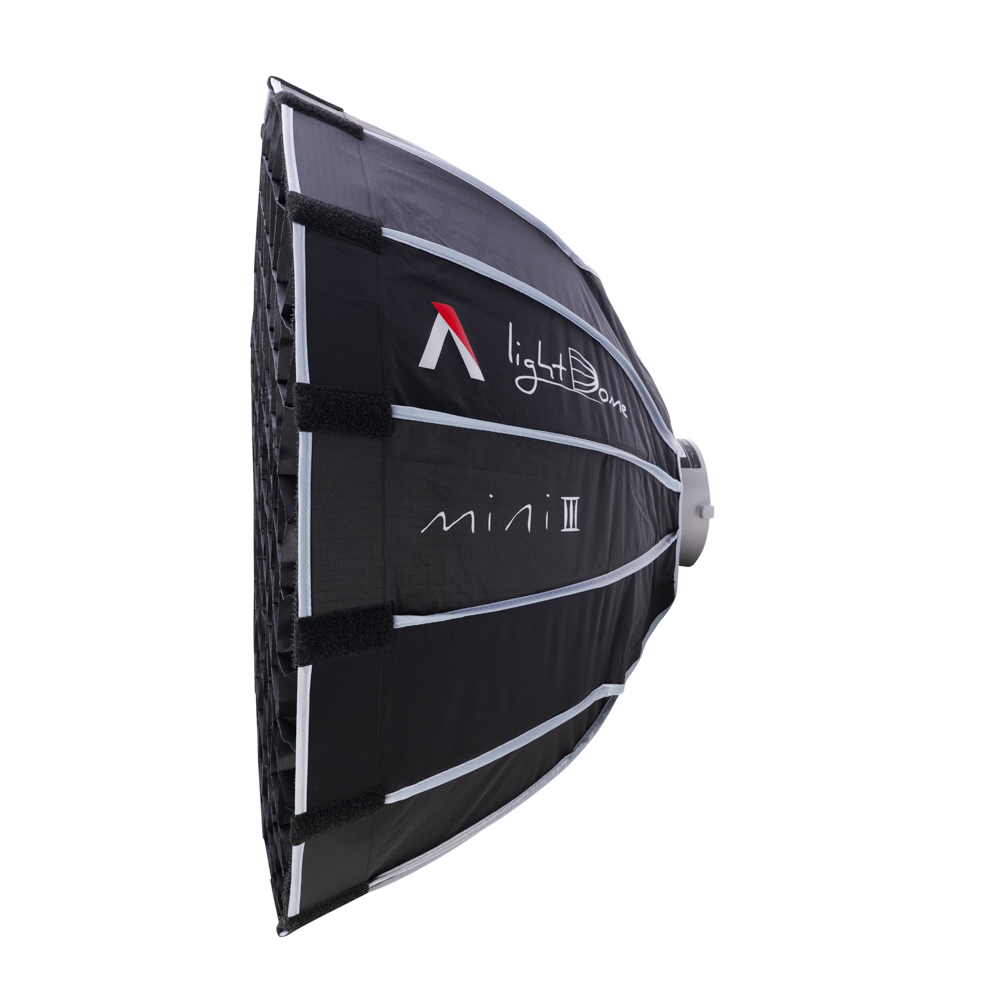 Параболичен софтбокс Aputure Light Dome Mini III