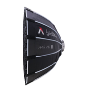 Параболичен софтбокс Aputure Light Dome Mini III
