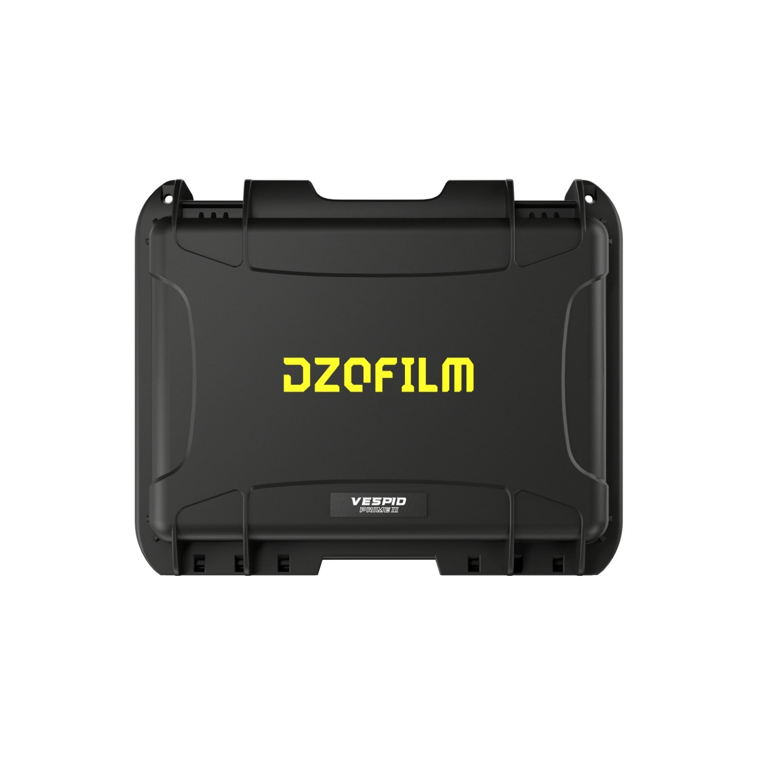 DZO Vespid Prime 2 6-Lens Set 18/24/35/50/85/105 (PL, Metric, Black Case)