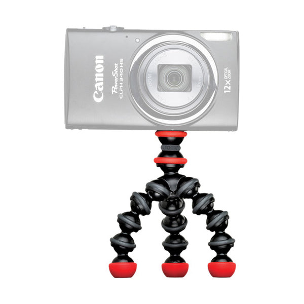 JOBY GorillaPod Magnetic Mini Flexible Mini-Tripod