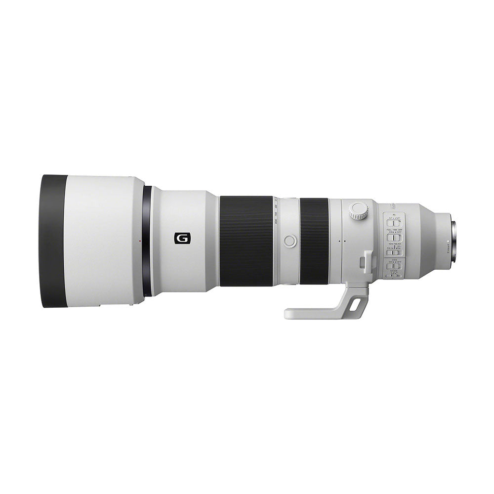 Обектив Sony FE 400-800mm f6.3-8 G OSS