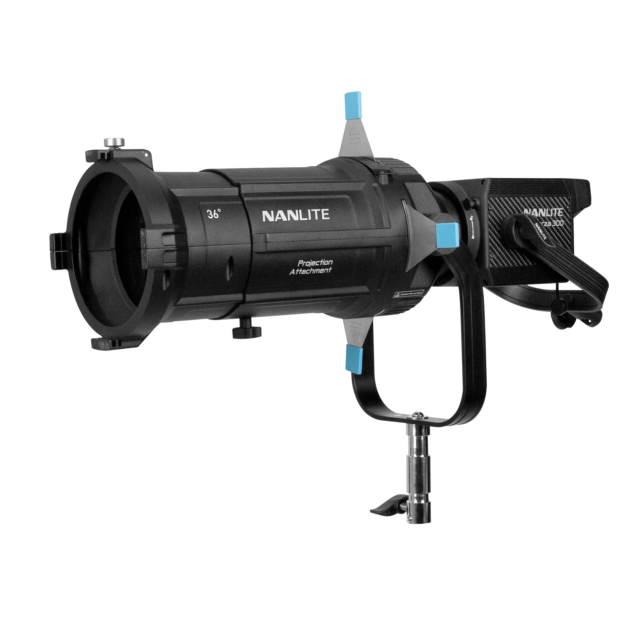 Оптичен спот Nanlite PJ-BM-36 градусов