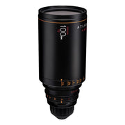 Atlas Orion 100mm 2x Анаморфен Обектив - PL байонет
