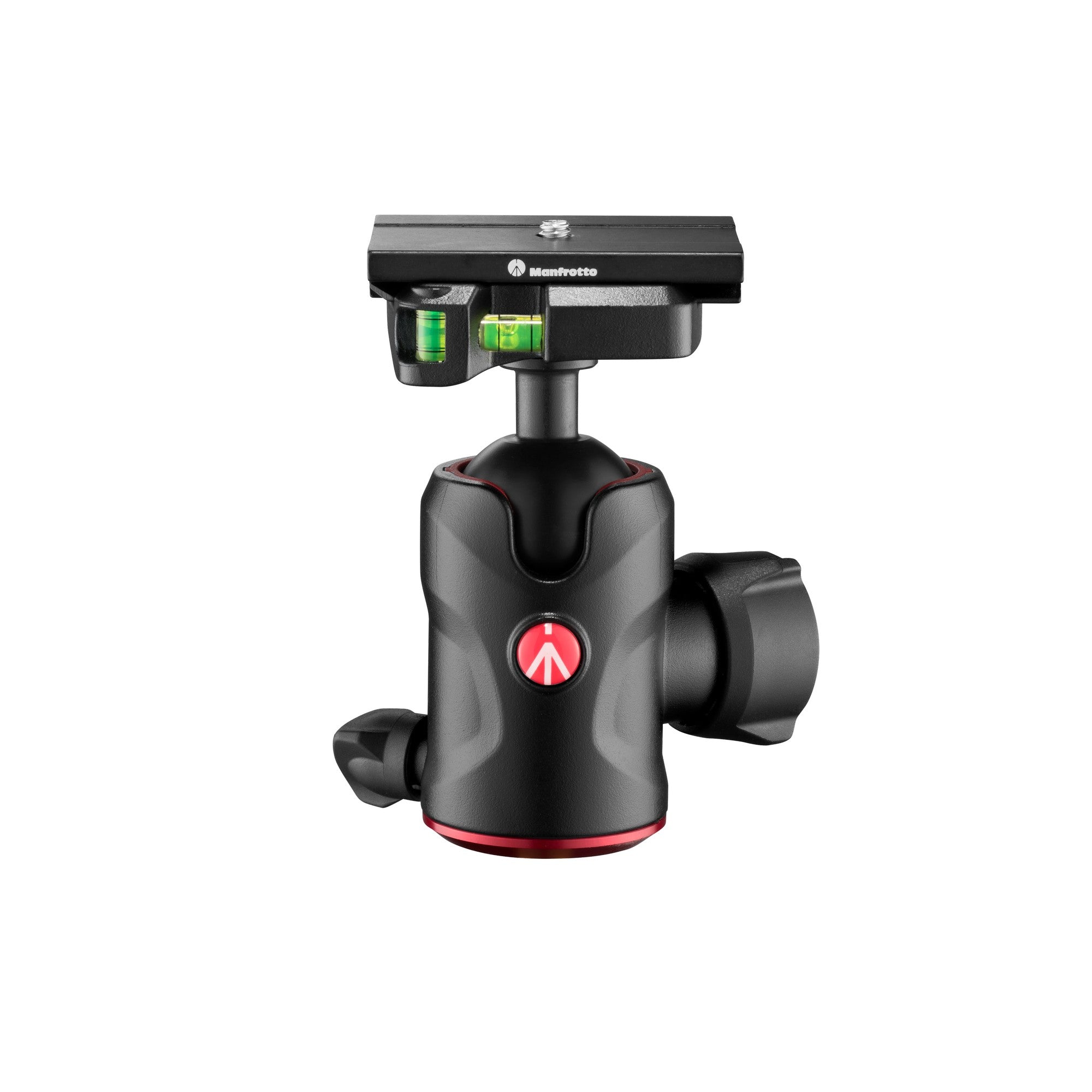 Manfrotto MH496-Q6 Centre Ball head with Top Lock plate