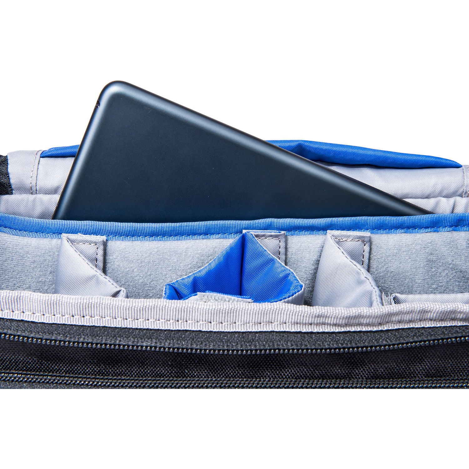 Чанта Think Tank Mirrorless Mover 25i  - синьо