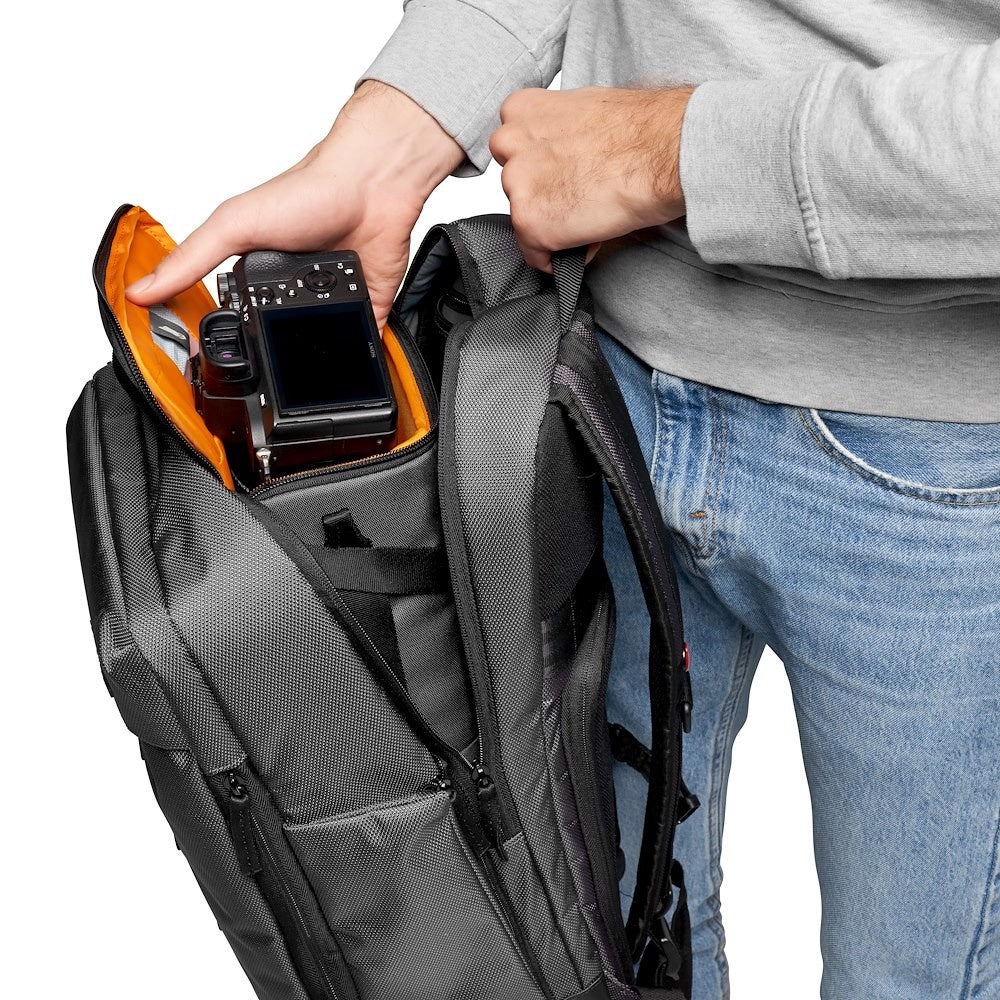 Чанта-органайзер Lowepro GearUp Creator Box M II