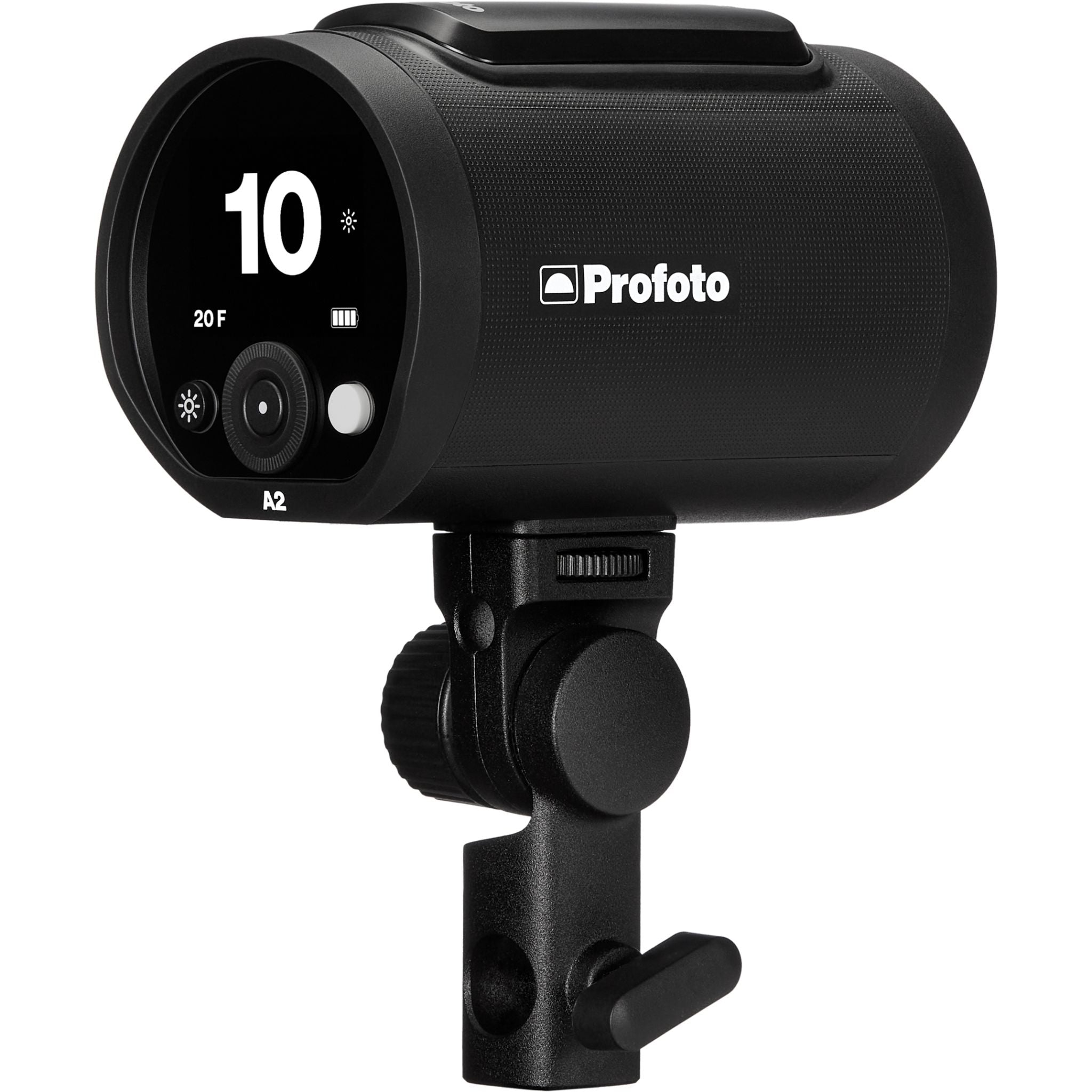 Комплект компактна светкавица Profoto A2 със синхронизатор Profoto Connect за Canon