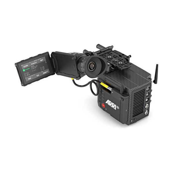 ARRI ALEXA Mini LF Ready to Shoot Set V-Mount