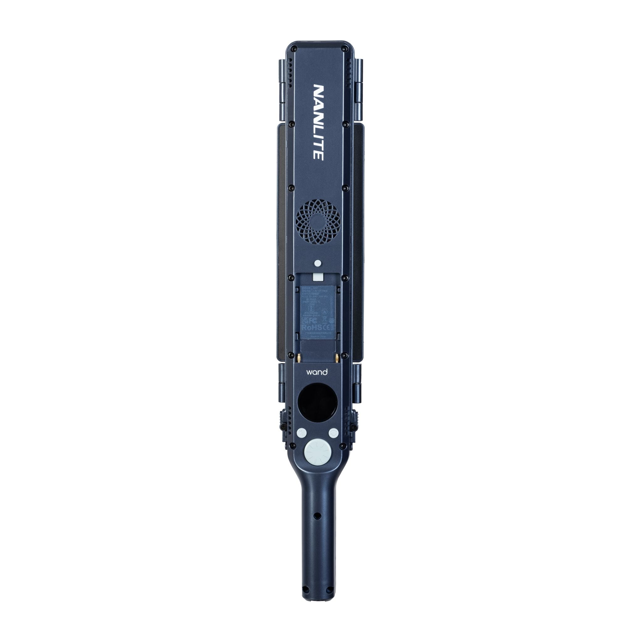 Диоден панел NANLITE Wand Full-color (Midnight Blue)