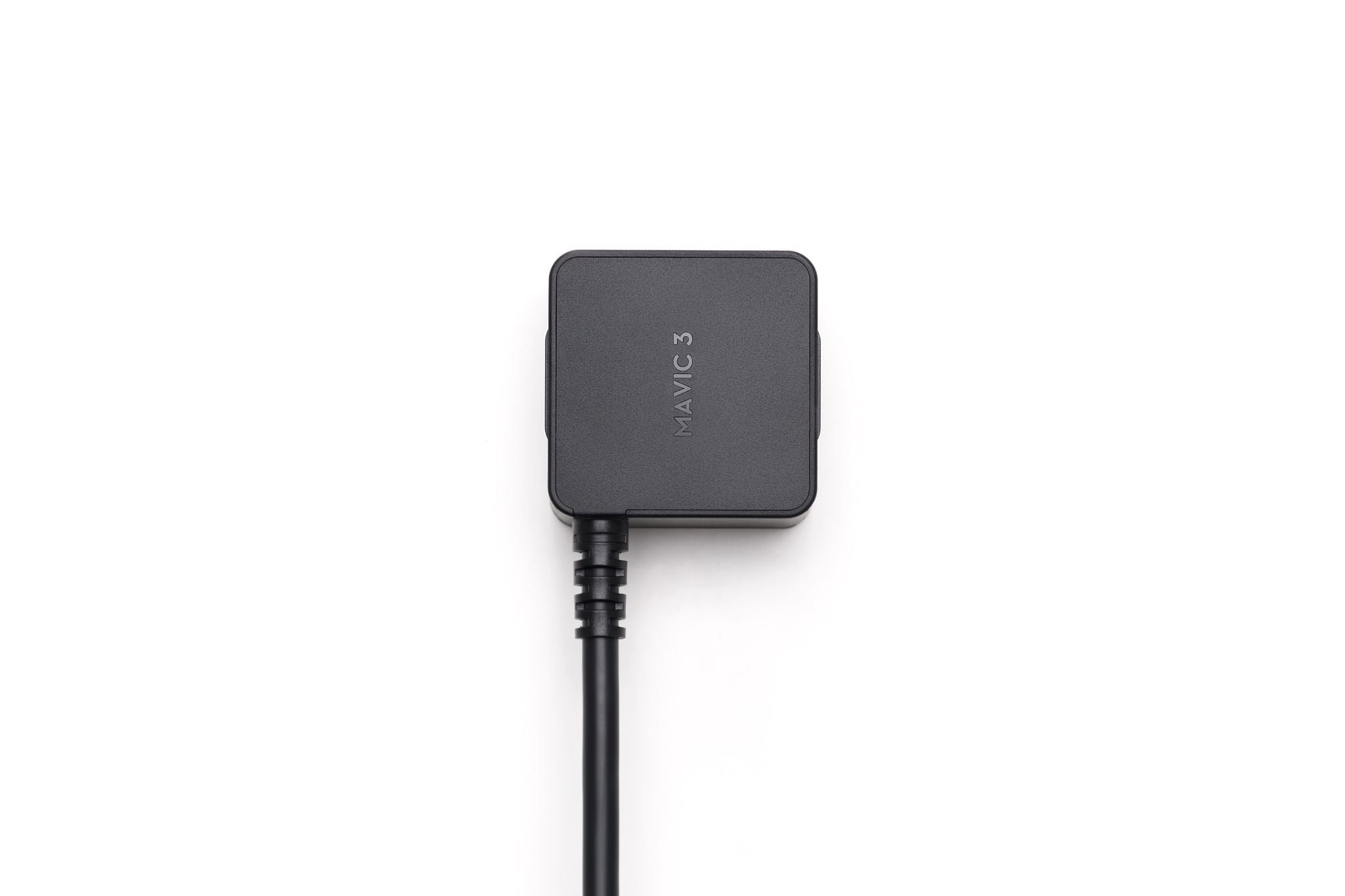 DJI SDC Fast Charging Cable to drone
