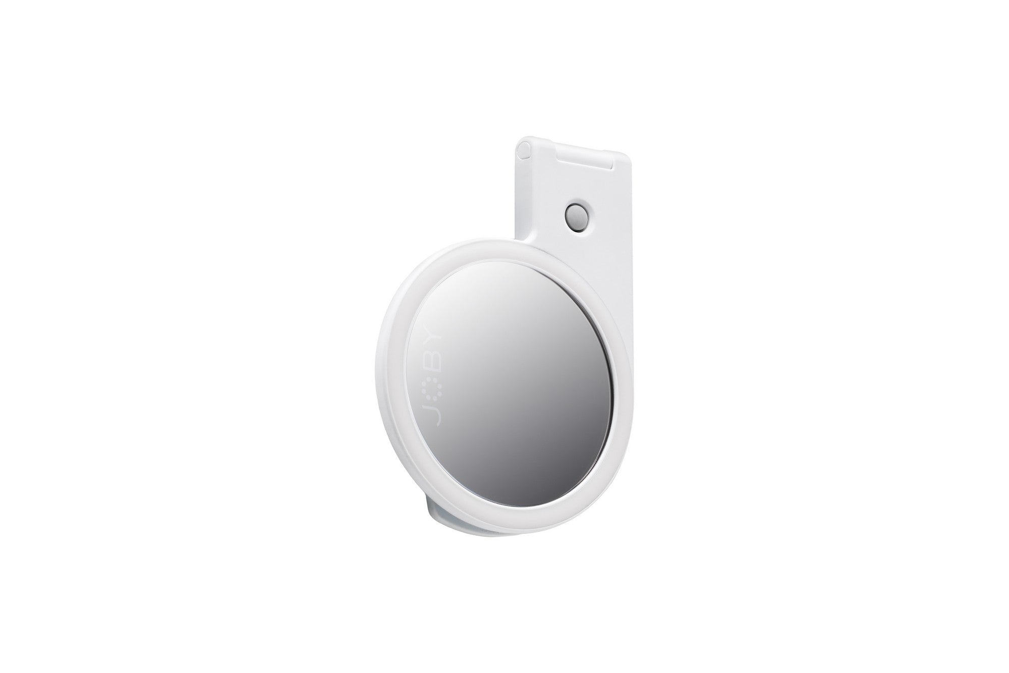 Рингово осветление Joby Beamo MagSafe - бял