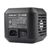 Адаптер AC26 за GODOX AD600PRO