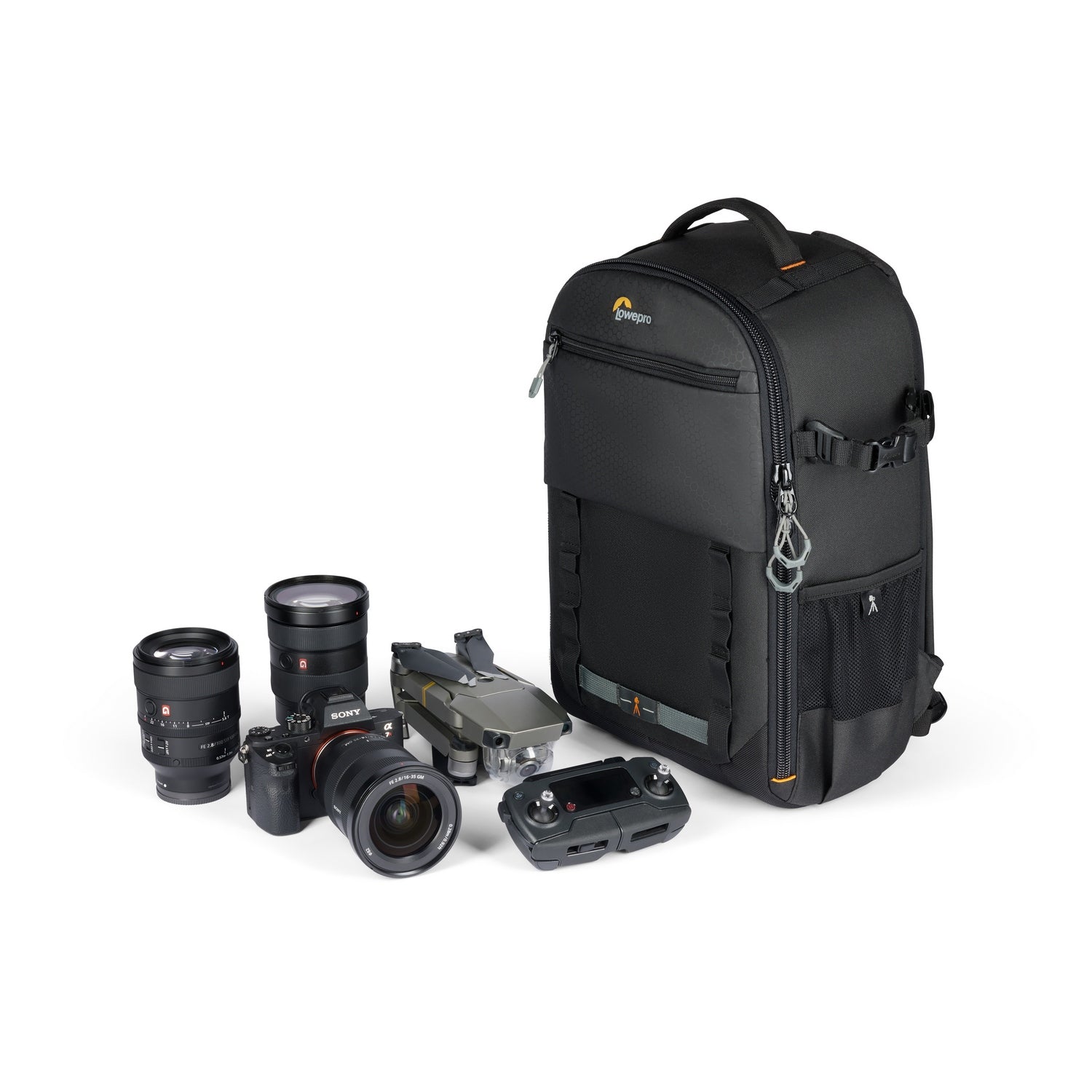 Раница Lowepro Adventura 300 III