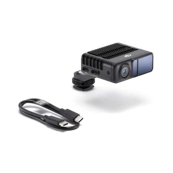Далекомер DJI Focus Pro LiDAR