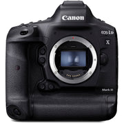 Canon EOS 1Dx mark III