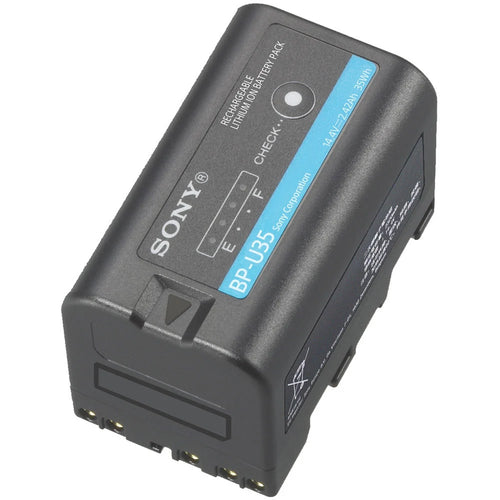 Батерия Sony BP-U35 Bulk - 35 Wh 14.4 V  - 2400 mAh