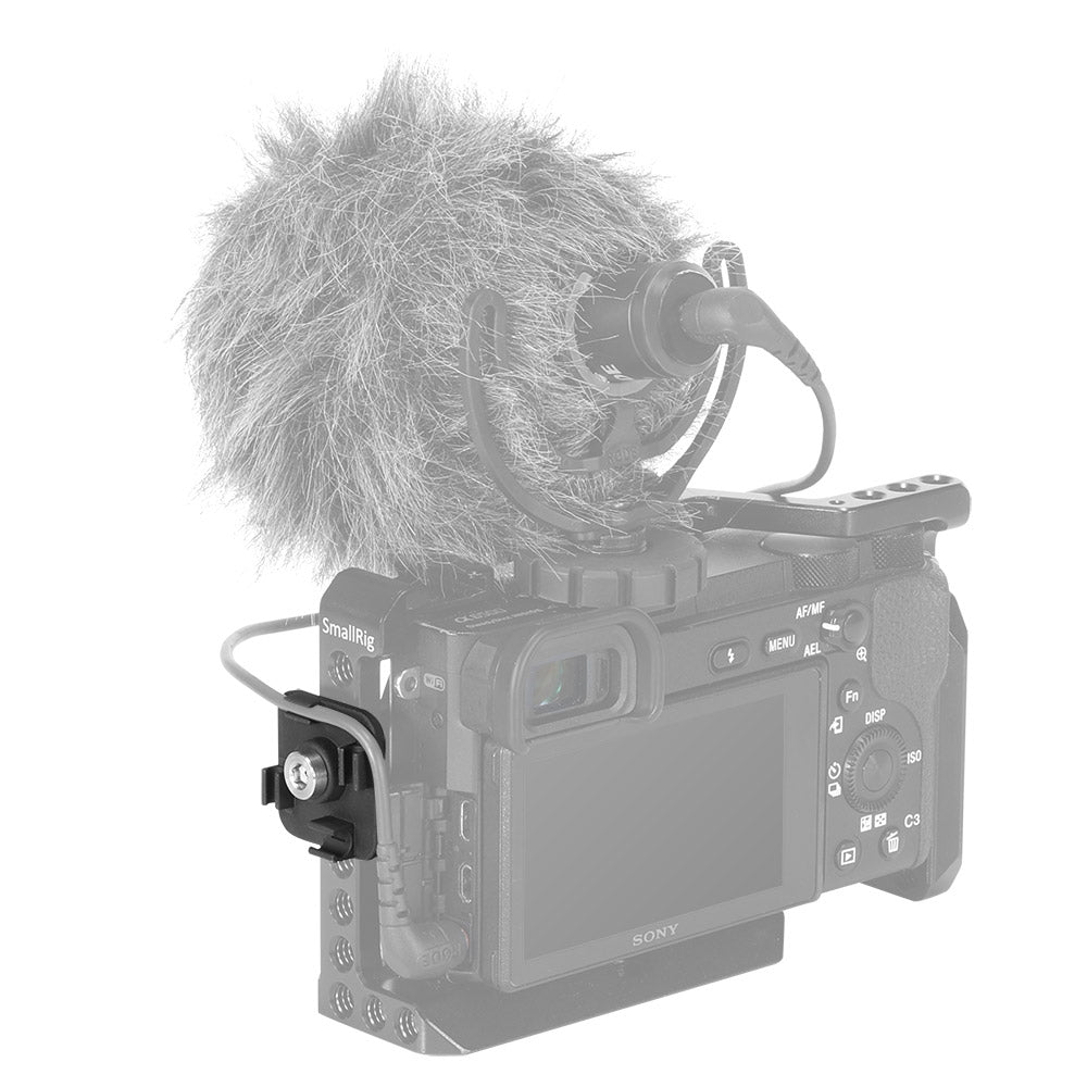 SmallRig Universal Cable Clamp BSC2335