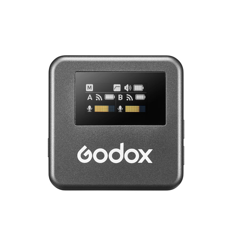 Godox Magic XT1 2.4GHz безжична микрофонна система