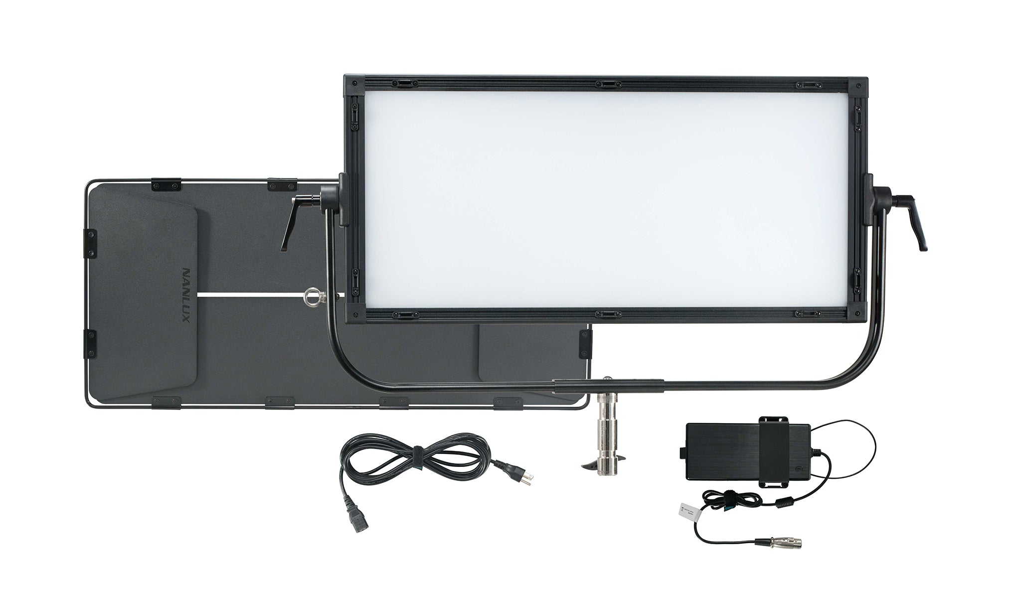 Диоден панел NANLUX TK-200 Daylight Soft Light