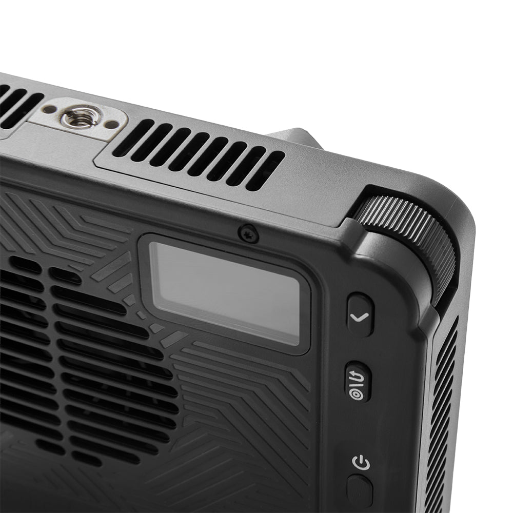 Диодно COB осветление Amaran Ray 60c