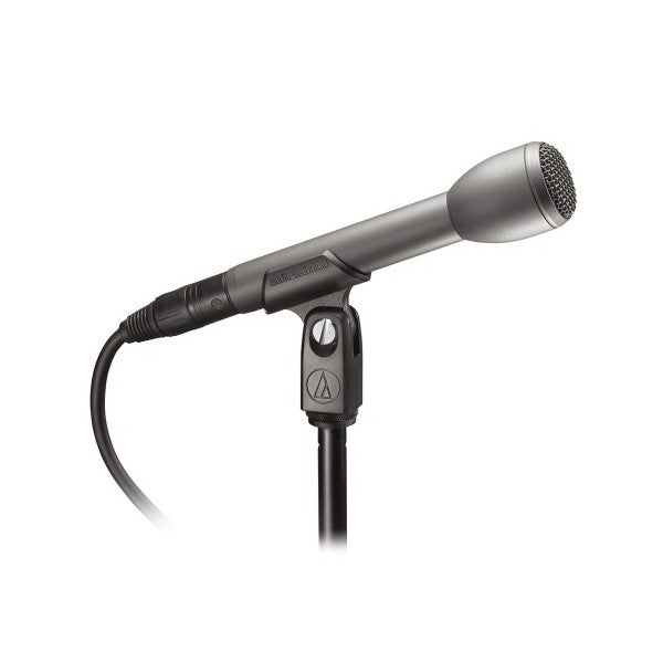Audio-Technica AT8004 OMNIDIRECTIONAL DYNAMIC MICROPHONE