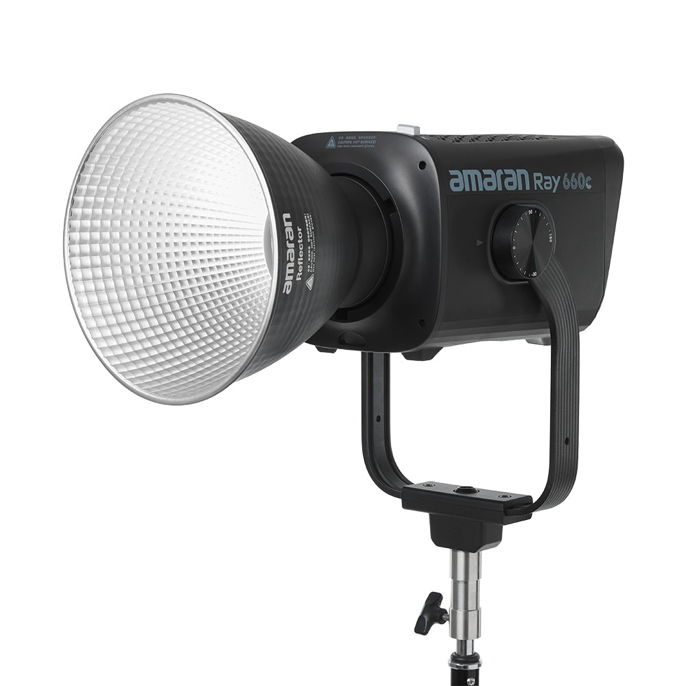 Диодно COB осветление Amaran Ray 660c