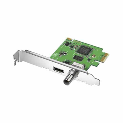 Blackmagic Design DeckLink Mini Monitor HD