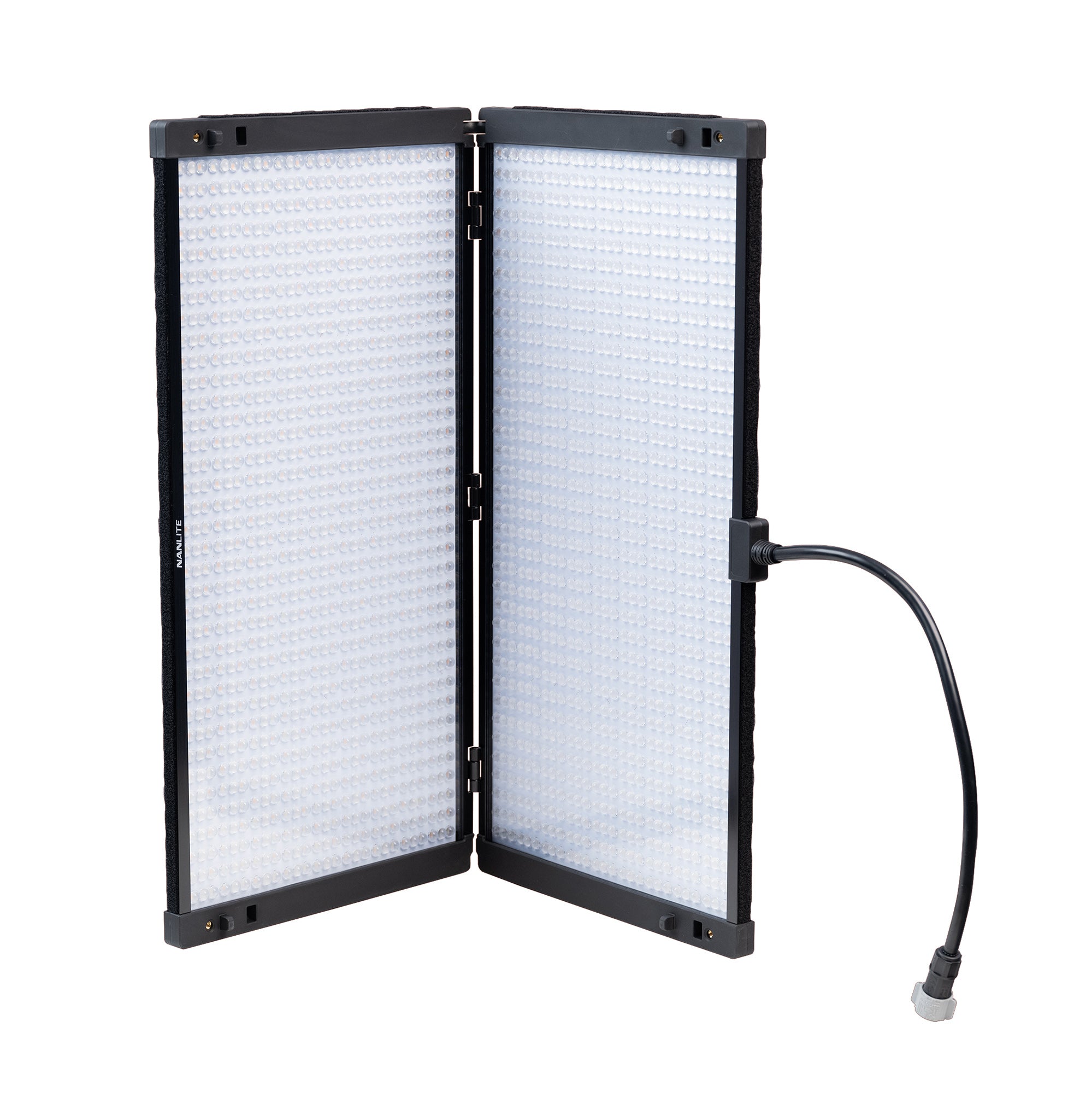 Диоден панел Nanlite PavoSlim 240B bi color (2x2)